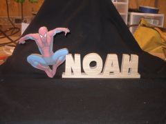 Noah