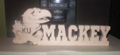 Mackey