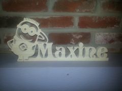Maxine