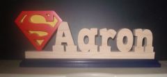 Aaron