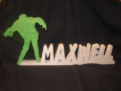 Max