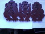 See No evil 002