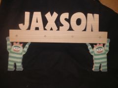 Jaxson