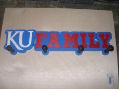 KU Family