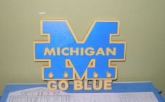 Go Blue