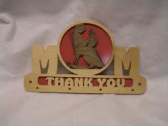 D027   Mom