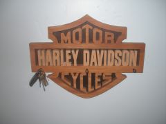 HD Key