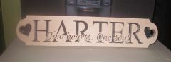 Harter Hearts