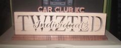 Twizted