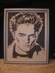 Edward Cullen