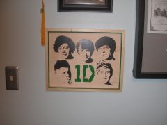 1 Direction