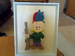 Elmer Fudd