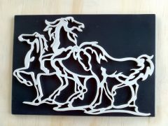Horses