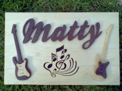 Matty