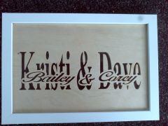 Kristi & Dave