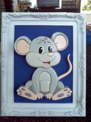 Cute Mouse