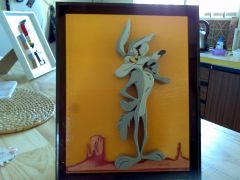 Coyote (2)