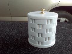 Basket Weave