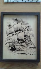 Galleon
