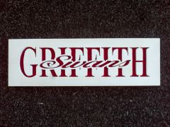 Griffith Swans