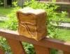 Bandsaw box