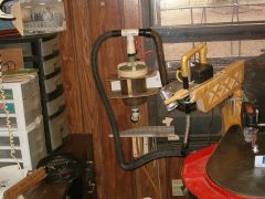 Vac manifold conversion 003