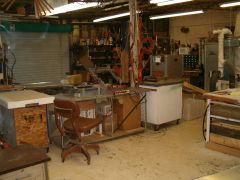Bridge And Shop 008