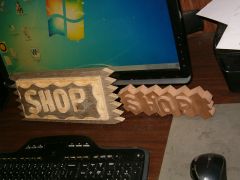 4 tier shop sign 003