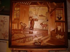 farm scene 001