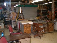 Bridge And Shop 009