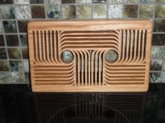 Trivet
