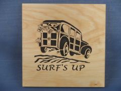 Surfs Up