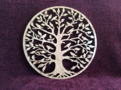 Tree Of life wall hanging