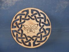 Butterfly Trivet