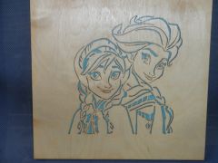 Frozen girls (1)