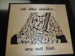 Hobbit / Lord of the Rings