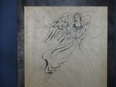 C. Dearing Angel