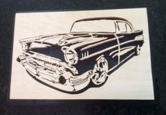57 Chevy