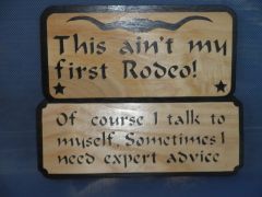 Bob's Signs