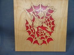 Spider Man