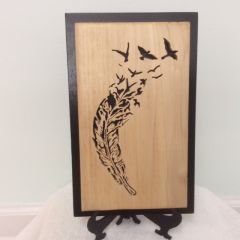 feather 2
