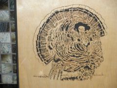 C. Dearing Turkey