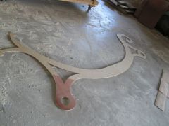 Cinderella bed