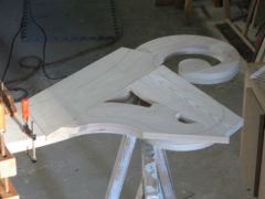Cinderella bed