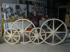 Cinderella bed