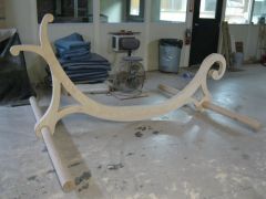 Cinderella bed