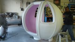 Cinderella bed
