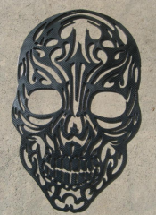 30" scull