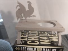 Cock's Pot