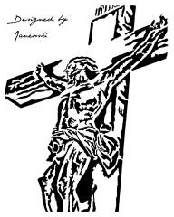 God So loved